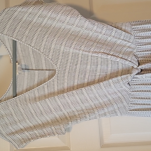 Women's jumpsuit - Picture 3 of 6